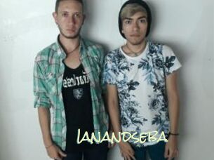 Ianandseba