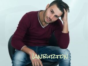 Ianburton