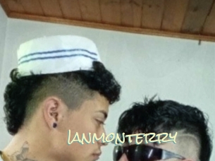 Ianmonterry