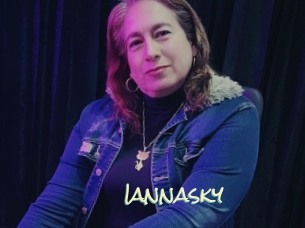 Iannasky