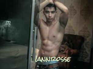 Iannrosse