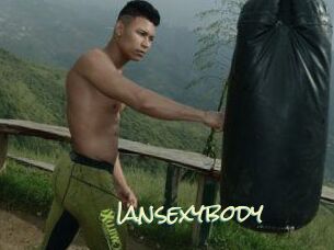 Ian_sexybody