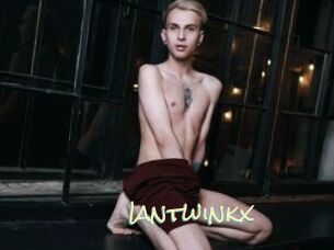 Iantwinkx