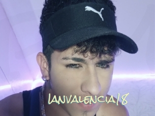 Ianvalencia18