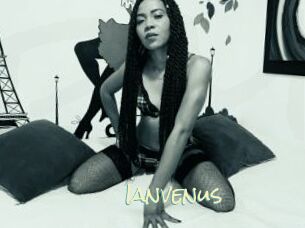 Ianvenus