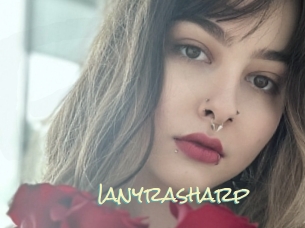 Ianyrasharp