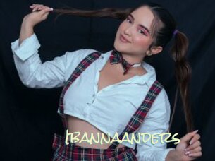 Ibannaanders