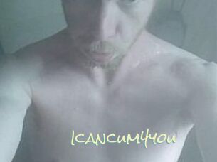 Icancum4you