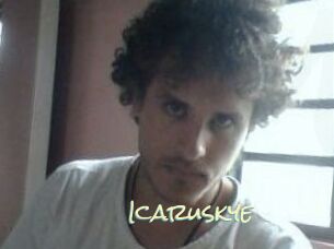 Icaruskye