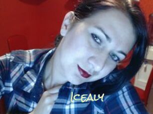 Icealy