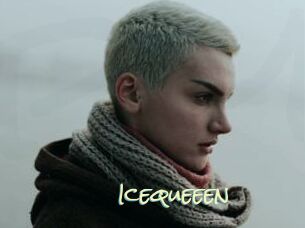 Icequeeen