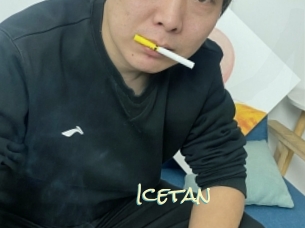 Icetan