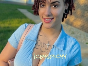 Iceyspicyy