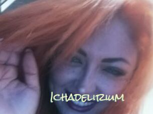 Ichadelirium