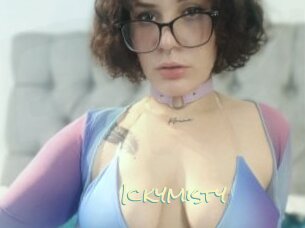 Ickymisty