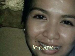 Icylady