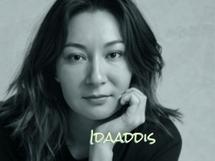 Idaaddis