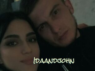 Idaandjohn