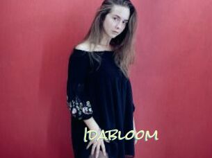 Idabloom