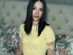 Idaflame