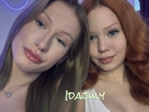Idajuly
