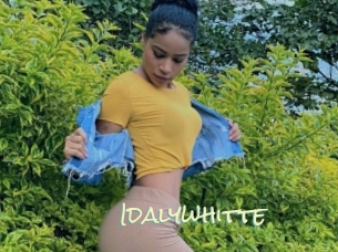 Idalywhitte