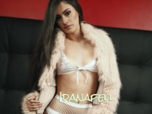 Idanafell