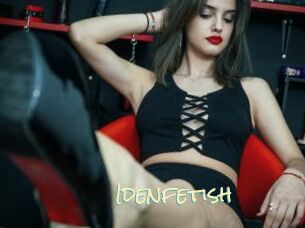 Idenfetish