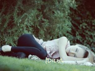 Idilia