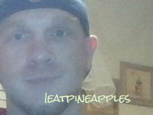 Ieatpineapples