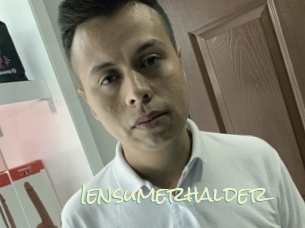 Iensumerhalder