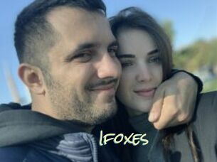 Ifoxes
