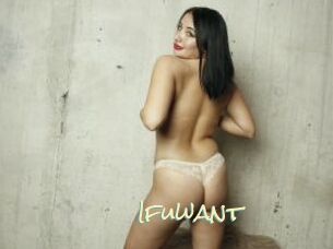 Ifuwant