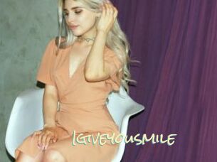 Igiveyousmile