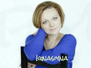 Ignasiyna