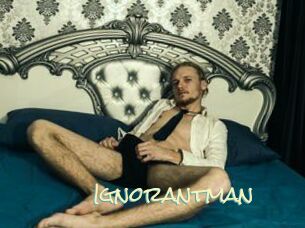 Ignorantman