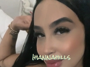 Ihannahills