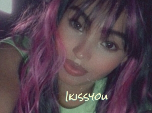 Ikissyou