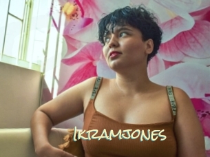 Ikramjones