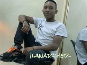 Ilanarcher