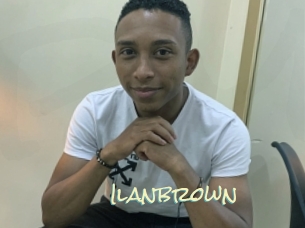 Ilanbrown