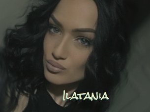 Ilatania