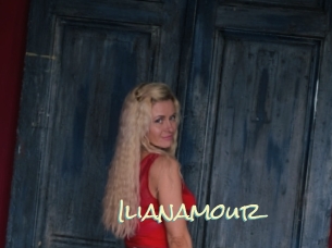 Ilianamour