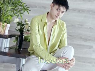 Ilisangel