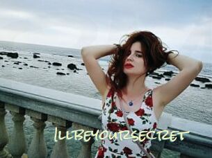 Illbeyoursecret