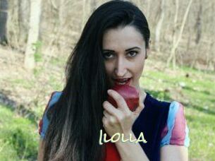 Ilolla