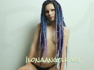 Ilonaangelface