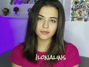 Ilonalins