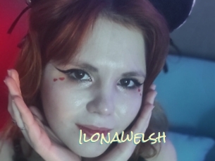 Ilonawelsh