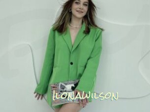 Ilonawilson